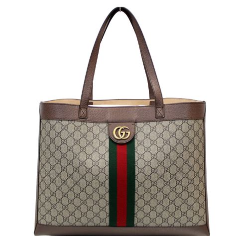 gucci courier soft gg supreme tote|ophidia gg supreme shoulder bag.